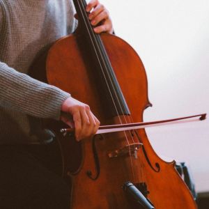 cello